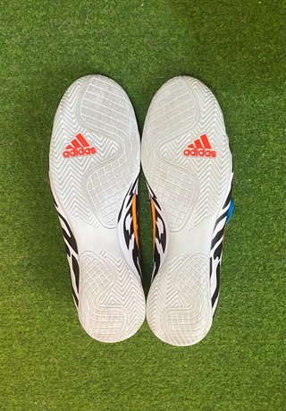 Botas de fútbol Adidas