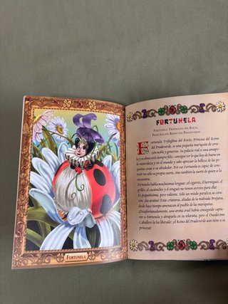 Geronimo Stilton Reino Fantasía pack 2 libros