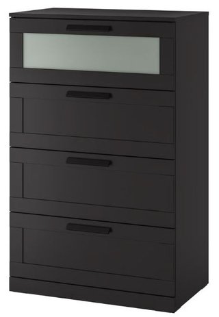 Cómoda IKEA Brimnes