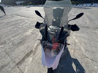 BMW R 1200 GS LC Moto