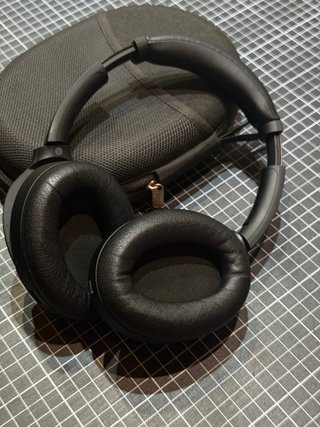 Auriculares Sony WH-1000XM4 Negros muy buen estado