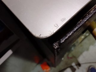Portátil Asus X541N Plata