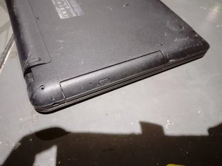 Portátil Asus X541N Plata