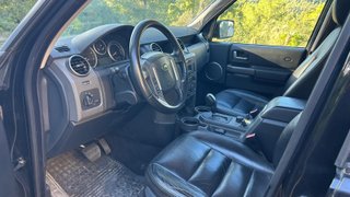 Land Rover Discovery 2006