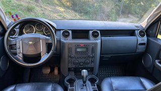 Land Rover Discovery 2006