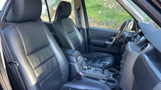 Land Rover Discovery 2006