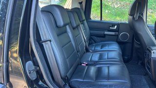 Land Rover Discovery 2006