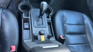 Land Rover Discovery 2006