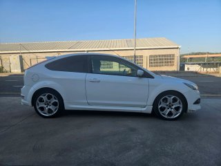 Ford Focus 2008