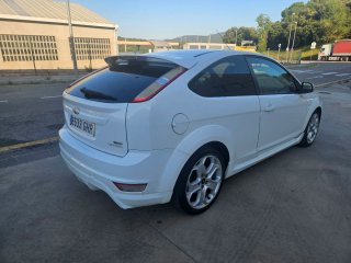 Ford Focus 2008
