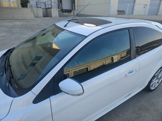 Ford Focus 2008