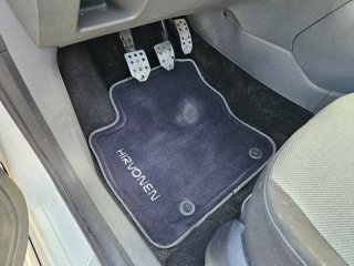 Ford Focus 2008