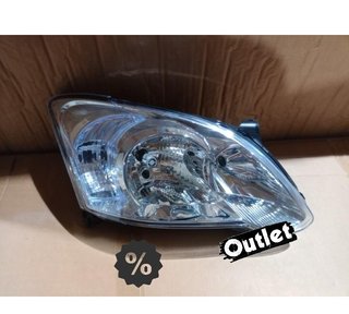 GF FARO DCH TIPO VALEO PARA TOYOTA COROLLA HATCHBACK 3 5P 04