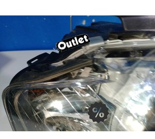 GF FARO XENON DCH AUDI A3 8P D2S R146555C1