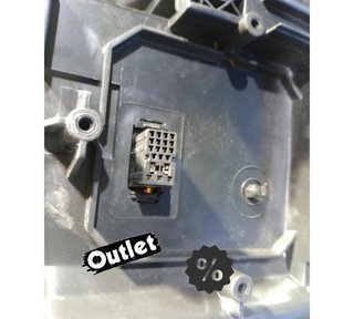 GF FARO XENON DCH AUDI A3 8P D2S R146555C1