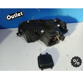 GF FARO XENON DCH AUDI A3 8P D2S R146555C1