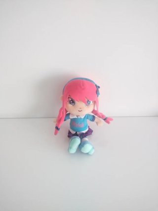 Peluche Muñeca Michelle