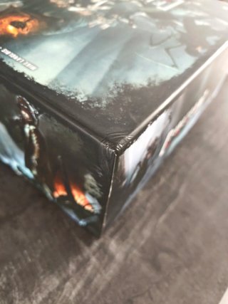 Fireteam Zero Juego de Mesa