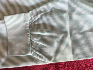 Uniforme bebé FESD