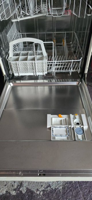 Lavavajillas Miele Blanco