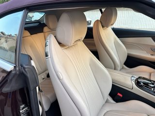 Mercedes-Benz Clase E 2022