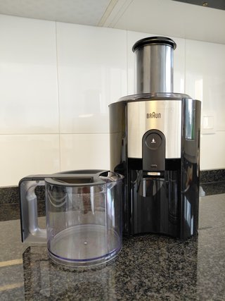 Licuadora Braun J500
