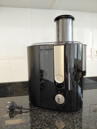 Licuadora Braun J500