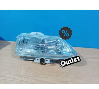 GF FARO DCH PARA RENAULT LAGUNA I 94-98, ESPACE III 96-00 EL