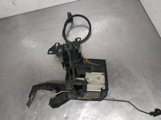 CERRADURA PUERTA DELANTERA IZQUIERDA FORD FIESTA