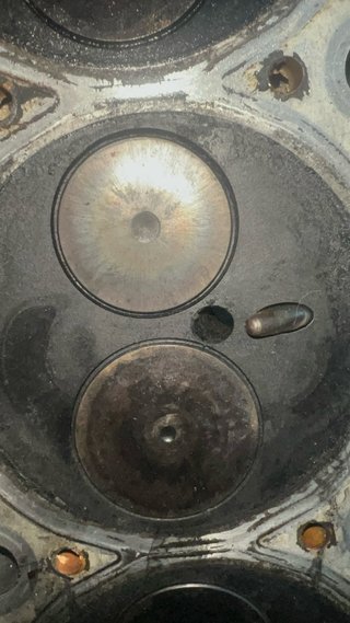 Culata 1.9 ARL