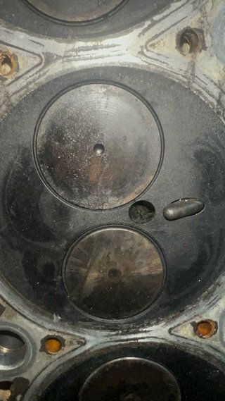 Culata 1.9 ARL