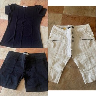 Lote Ropa Talla XS/S