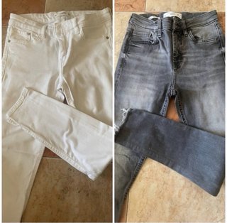 Lote Ropa Talla XS/S
