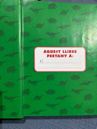 Viatge en el temps 11. Missió dinosaures