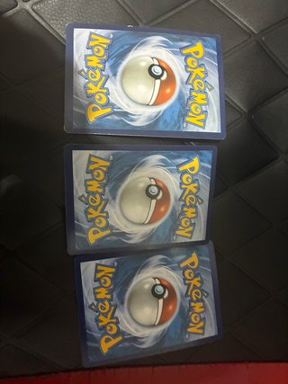 Cartas Pokémon VMAX y GX