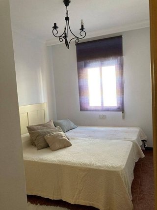 Casa adosada en alquiler en Moguer
