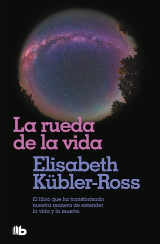 La rueda de la vida: Solo haciendo lo que de verda