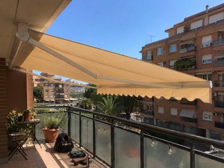 Instalacion De Toldos En Valencia