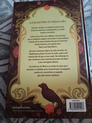 El espacio entre nosotros