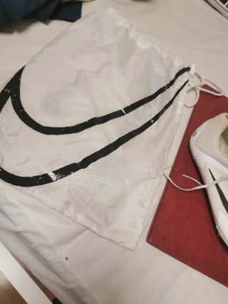 Zapatillas Nike Atletismo Velocidad Talla 42