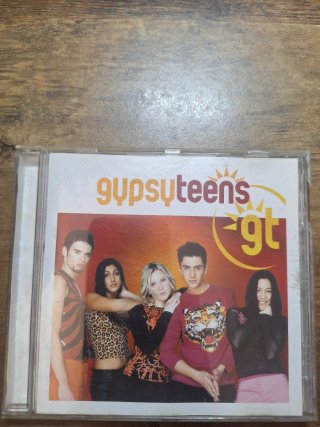 CD Gypsyteens GT