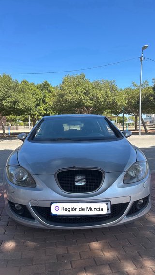 SEAT Leon 2009