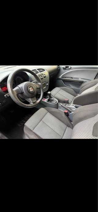 SEAT Leon 2009