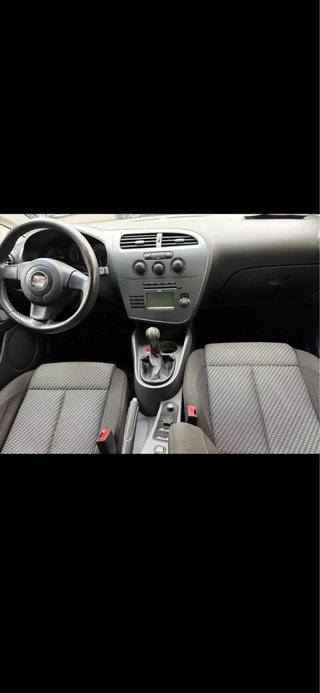 SEAT Leon 2009