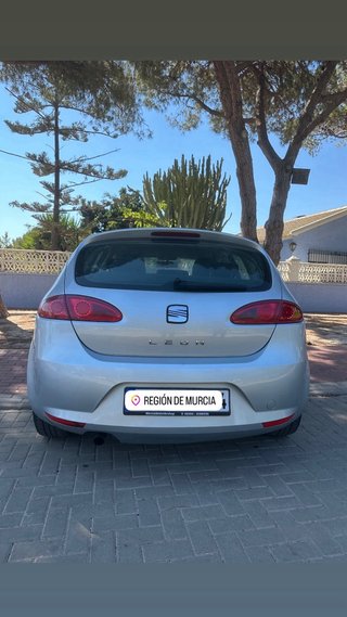 SEAT Leon 2009