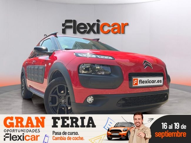 Citroën C4 Cactus PureTech 60KW (82CV) S&S Shine - foto 1