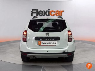 Dacia Duster SL Trotamundos TCE 92kW (125CV) 4x2