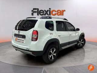 Dacia Duster SL Trotamundos TCE 92kW (125CV) 4x2