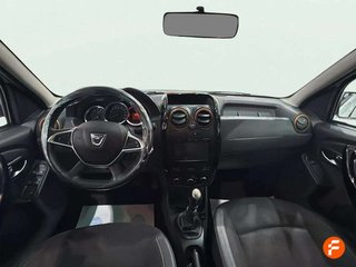 Dacia Duster SL Trotamundos TCE 92kW (125CV) 4x2