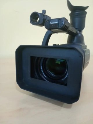 Videocámara Profesional Panasonic AG-HVX200 DVCPRO